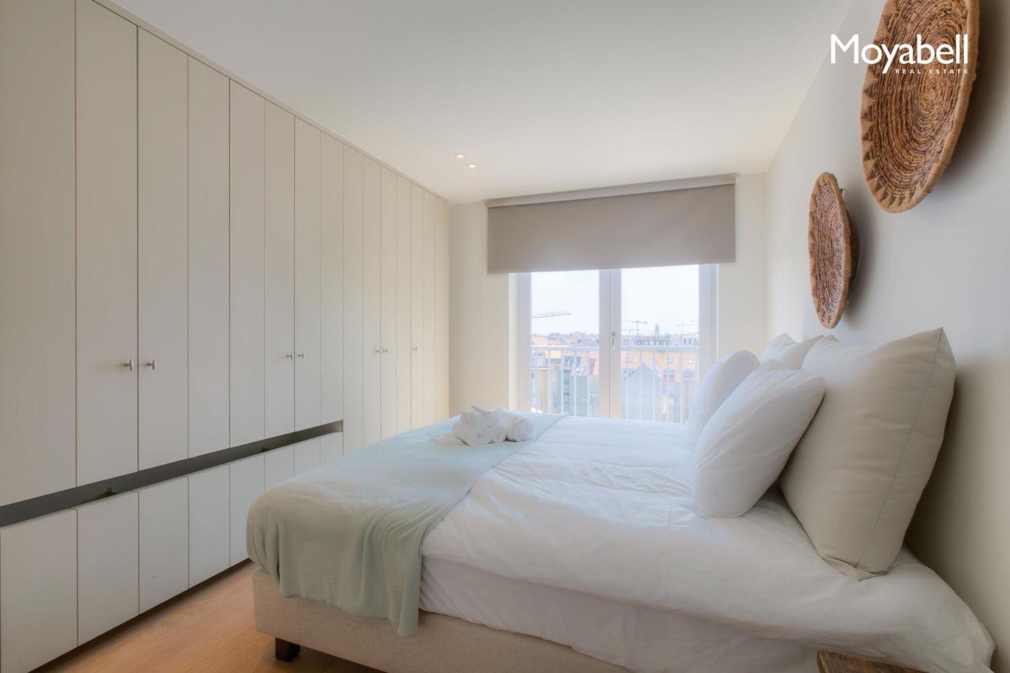 Appartementen Op De Zeedijk In Knokke Op De 3E En 4E Verdieping Van Logie Marie Exterior photo